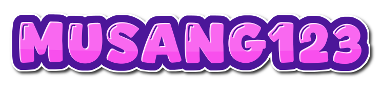 logo MUSANG123